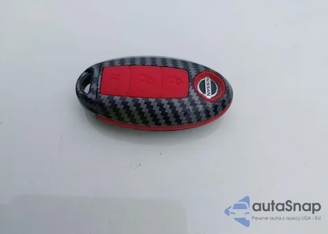 2014 Nissan 370Z Nismo/Touring from USA, damaged, VIN JN1AZ4EH3EM634311